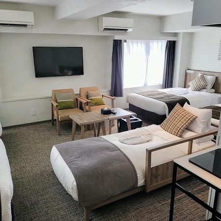 Hotel Mystays Kiyosumi Shirakawa Токио Екстериор снимка