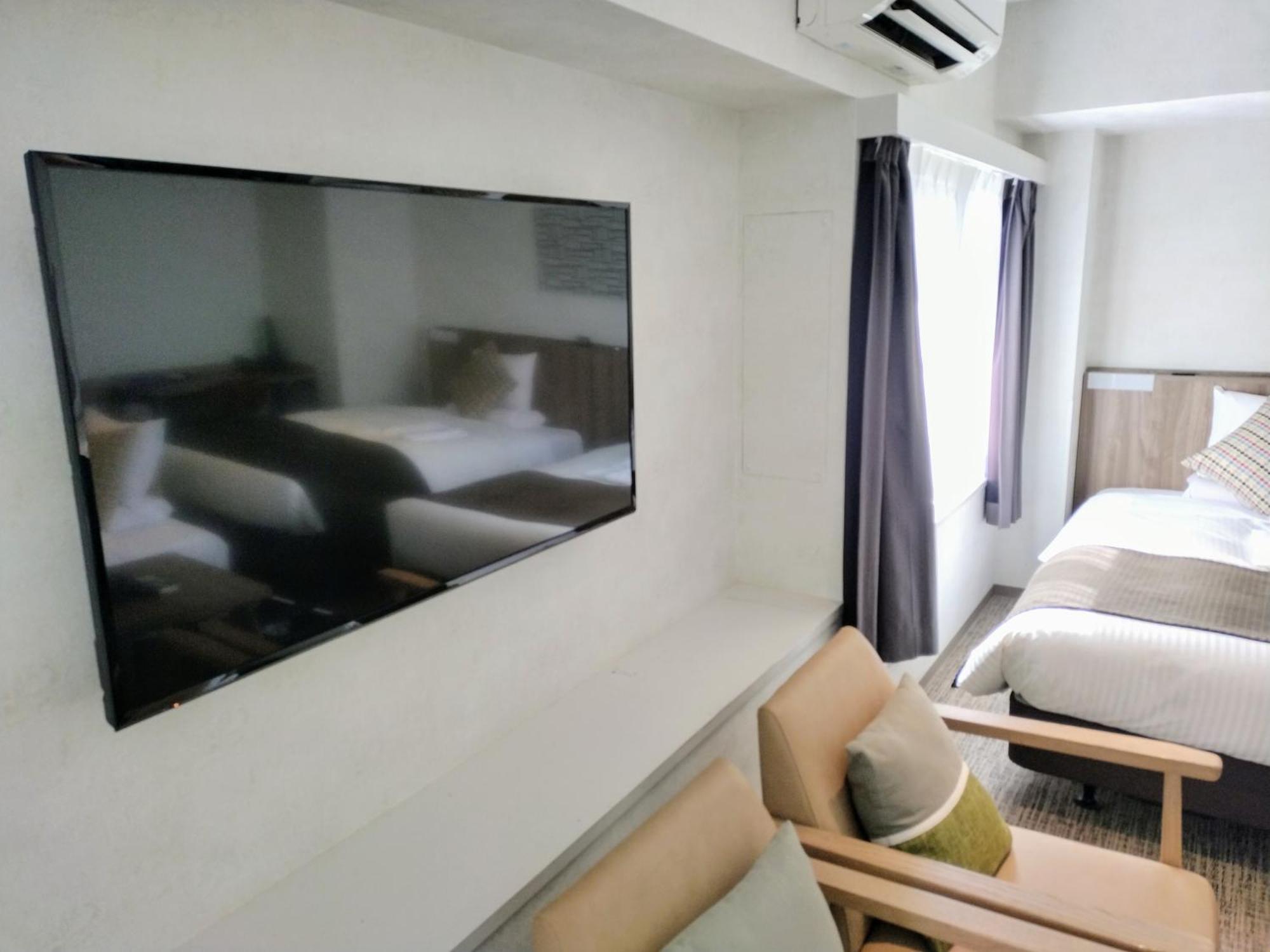 Hotel Mystays Kiyosumi Shirakawa Токио Екстериор снимка