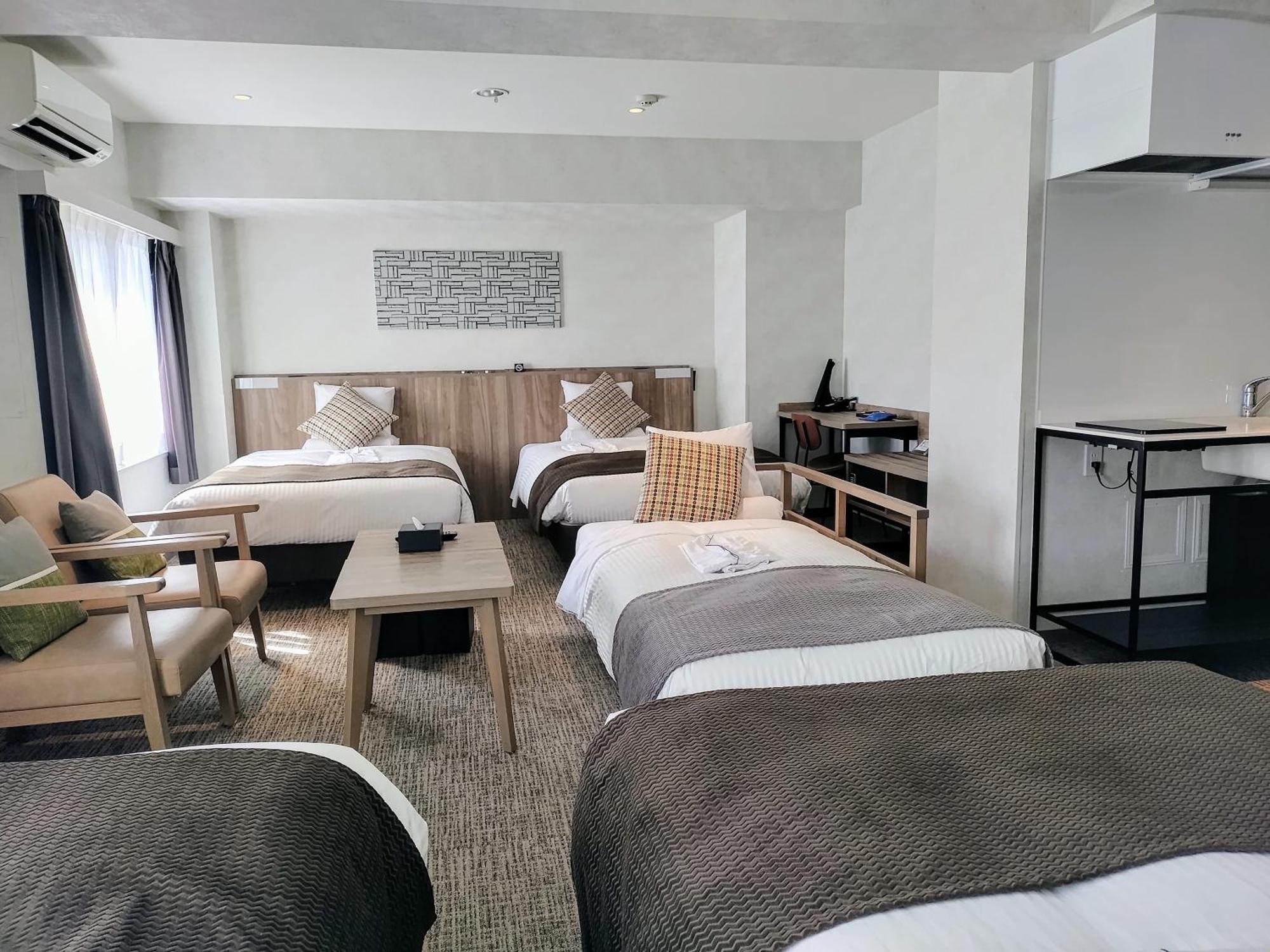 Hotel Mystays Kiyosumi Shirakawa Токио Екстериор снимка