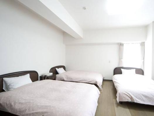 Hotel Mystays Kiyosumi Shirakawa Токио Екстериор снимка