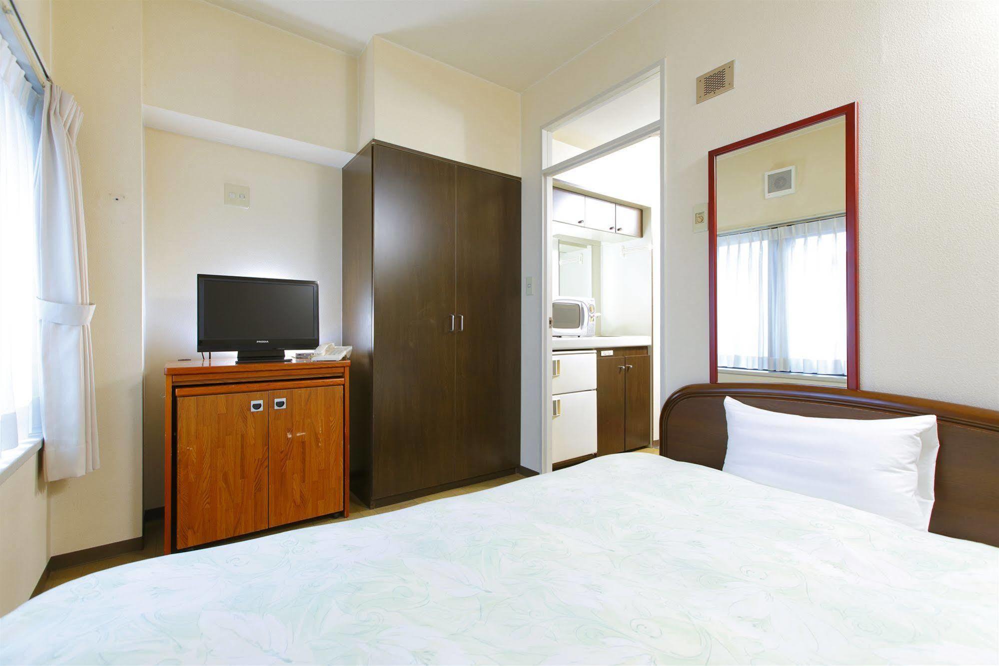 Hotel Mystays Kiyosumi Shirakawa Токио Екстериор снимка