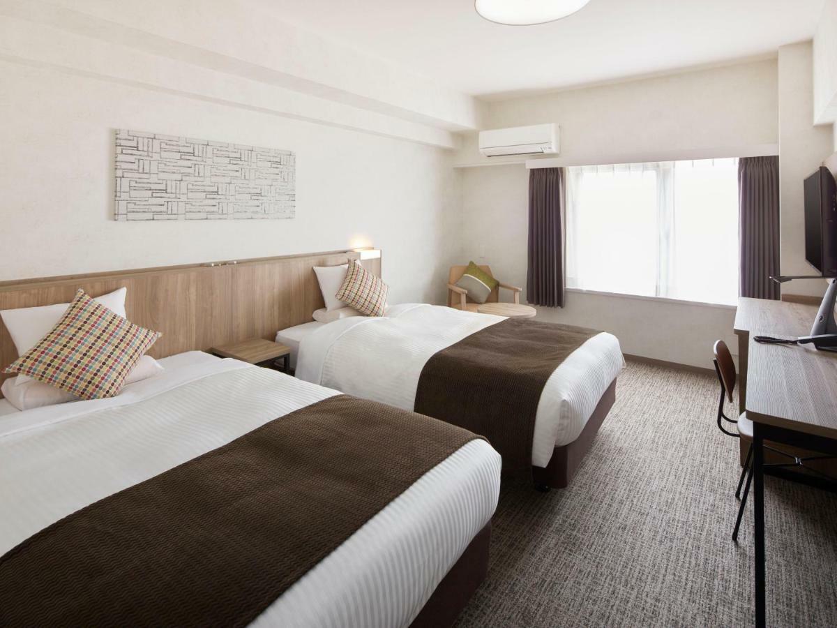Hotel Mystays Kiyosumi Shirakawa Токио Екстериор снимка